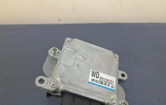 Subaru Forester SJ Gearbox control unit/module 30919AE751