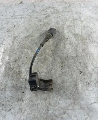 Rear air suspension level height sensor