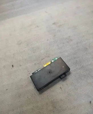 BMW 3 E36 Comfort/convenience module 61358360060