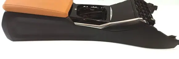 BMW 4 G22 G23 G24 G26 Center console 51166996833 6996833