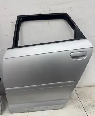 Audi A3 S3 8P Rear door 