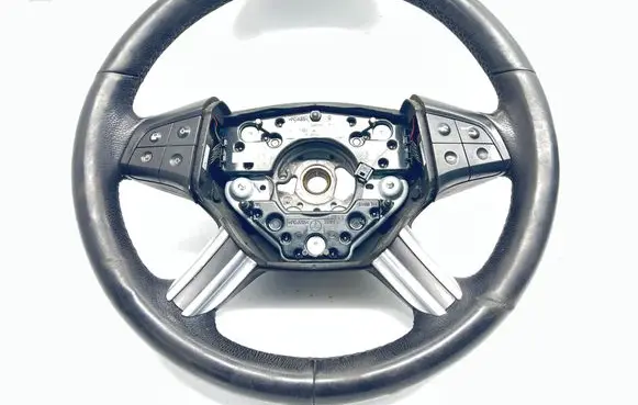 Mercedes-Benz ML W164 Steering wheel A1644605103