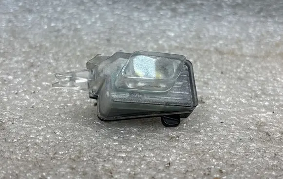 Audi A3 8Y Front door handle light (exterior) 8W0947134