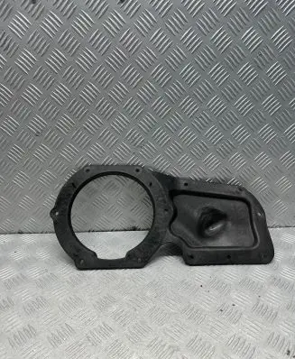 Audi Q7 4M Front door speaker cover trim 4m0837104