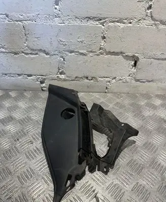 Honda Civic Wiper trim 74222
