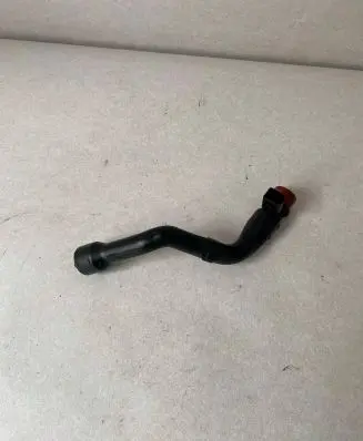 Mercedes-Benz E W211 Breather hose/pipe A6420160881
