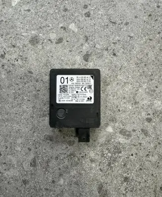 Mercedes-Benz EQC Speed sensor (speedometer sensor) A0009054413