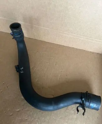 Ford Galaxy Intercooler hose/pipe 95VW10C352BC 7M0145958E