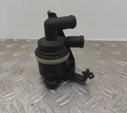 Audi A6 S6 C7 4G Electric auxiliary coolant/water pump 5N0965561A 8402100302