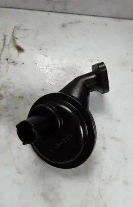 Audi A4 S4 B8 8K Oil sump strainer pipe 