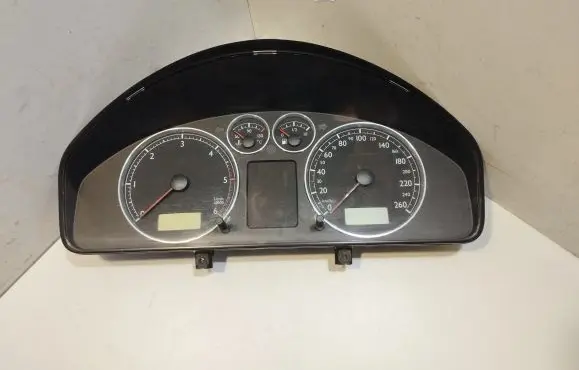 Volkswagen Sharan Speedometer (instrument cluster)