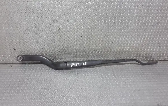 Opel Signum Front wiper blade arm
