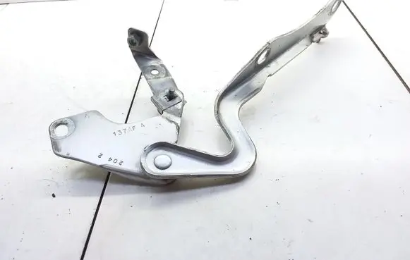 Chrysler 300M Engine bonnet/hood hinges 137AF