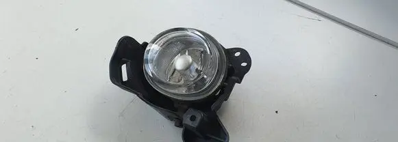 Mazda CX-5 Front fog light
