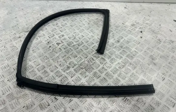 Mitsubishi Eclipse Cross Front door rubber seal 9C122245