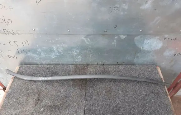 Citroen DS4 Windshield trim 9688471580