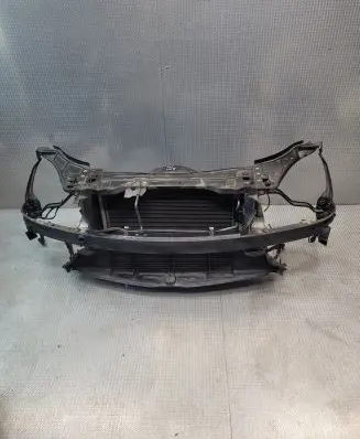 Mercedes-Benz E C207 W207 Radiator support slam panel 207620032