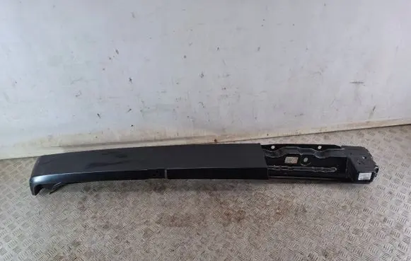 Volkswagen Crafter Rear bodywork 7C0809028AF