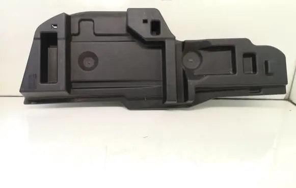 Mazda 6 Trunk/boot lower side trim panel GS2A68823 K2402