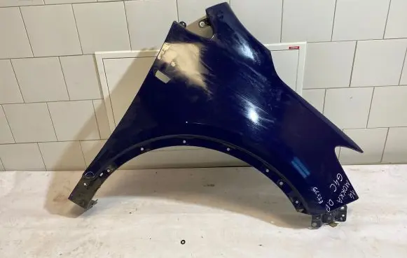 Opel Mokka Fender A06KA