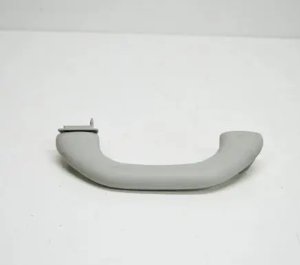 Volkswagen Touran I Front interior roof grab handle 6N0857607AB