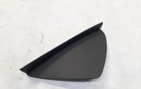 Seat Alhambra (Mk1) Dashboard side end trim 7N0858217A