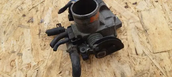 Daewoo Matiz Engine shut-off valve 