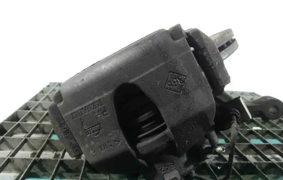 Renault Laguna II Front brake caliper IMPRK1182676