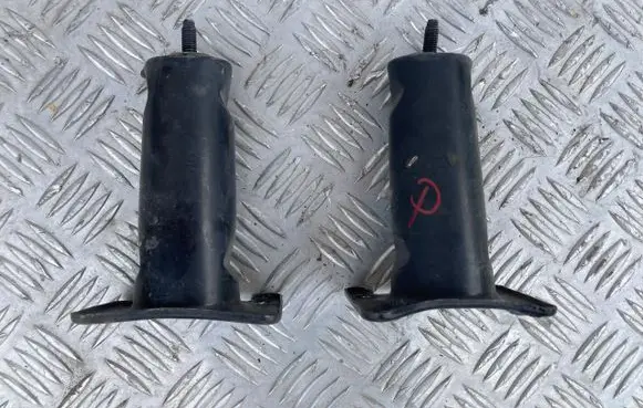 Toyota C-HR I Front bumper shock/impact absorber PK8741