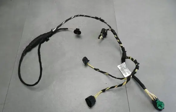 Seat Ibiza V (KJ) Other wiring loom 6F0971013A