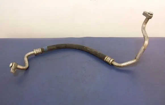 Toyota Corolla E120 E130 Air conditioning (A/C) pipe/hose