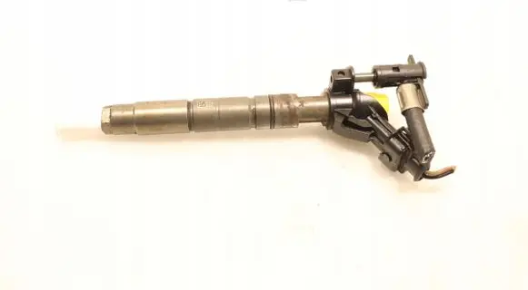Honda Accord Fuel injector 0445116006