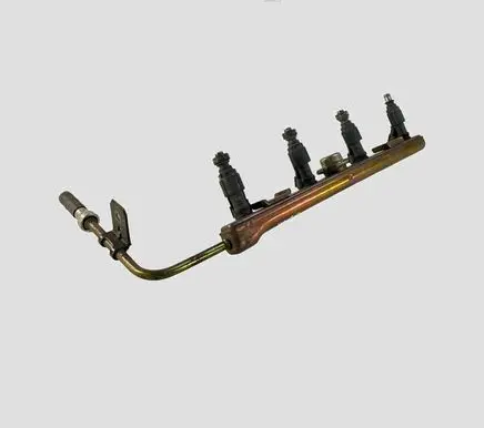 Toyota Corolla E120 E130 Fuel main line pipe