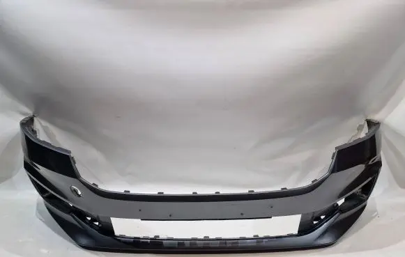 Skoda Fabia Mk3 (NJ) Front bumper 6VA807221