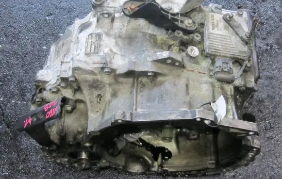 Volvo XC60 Manual 5 speed gearbox 30783030 TF80SC