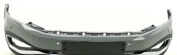 Volkswagen PASSAT B8 Front bumper 3G0807217BM