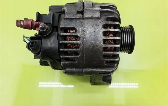 BMW 3 E36 Generator/alternator 2543390A