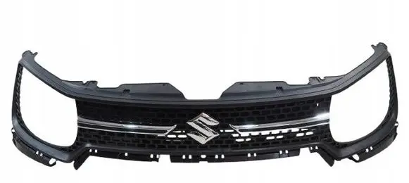 Suzuki Ignis Front bumper upper radiator grill 72111