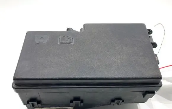 Ford Kuga II Fuse box set CV6T14K733HDD