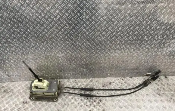 Fiat Stilo Gear shifter/selector 735304965