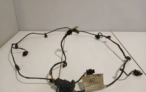 Land Rover Freelander 2 - LR2 Parking sensor (PDC) wiring loom 7G9215K868 A11952162 11906378000