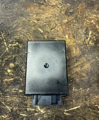BMW 5 E39 Other control units/modules 37141092396 05103000 110187