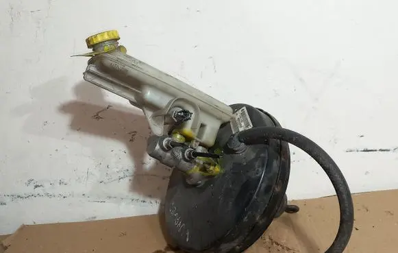Chrysler Grand Voyager V Brake booster P04721953AA