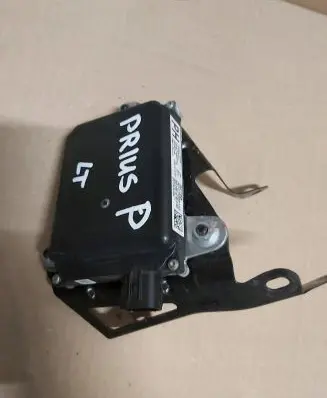 Toyota Prius Prime Trunk lid opening control unit 88162-0w440