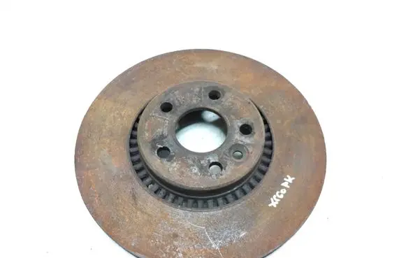 Volvo XC60 Front brake disc