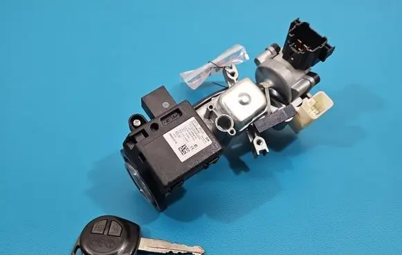 Suzuki SX4 Ignition lock IMPRK1548568
