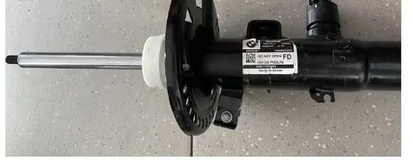 BMW 3 G20 G21 Front shock absorber/damper 6886242