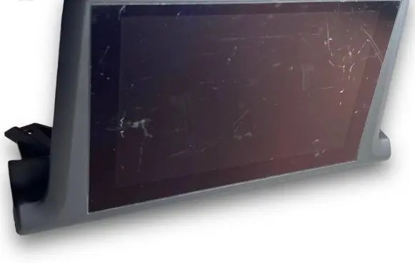 Audi A4 S4 B9 Screen/display/small screen 8W1919604