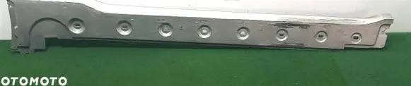 Porsche 911 992 Sill 992854884