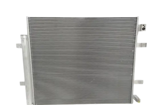 Volkswagen ID.4 A/C cooling radiator (condenser) 1EA816411A CHK007